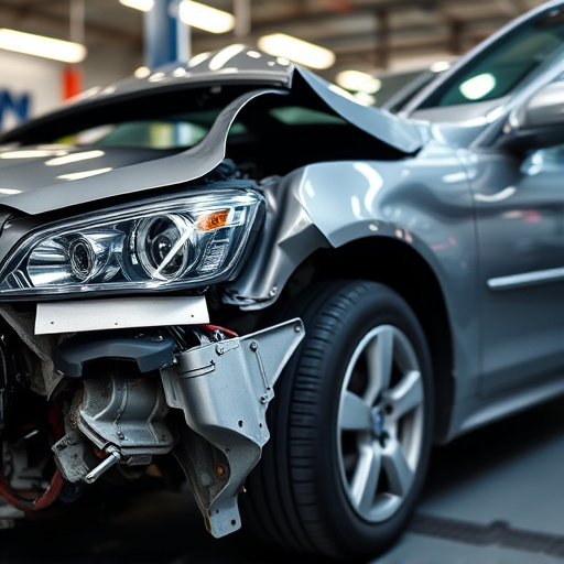 car collision repair