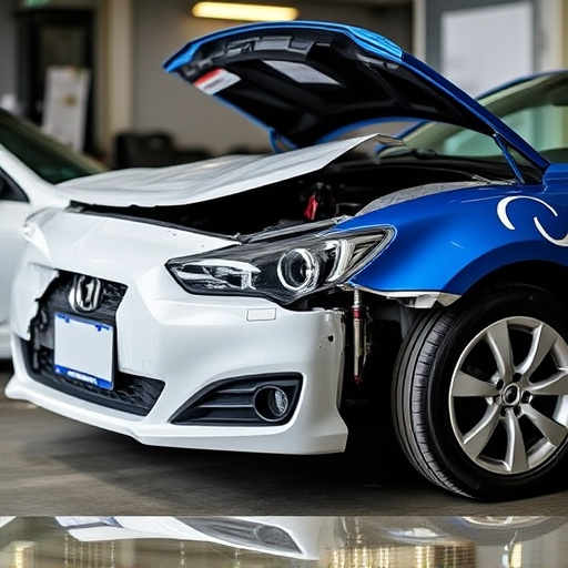 car collision repair