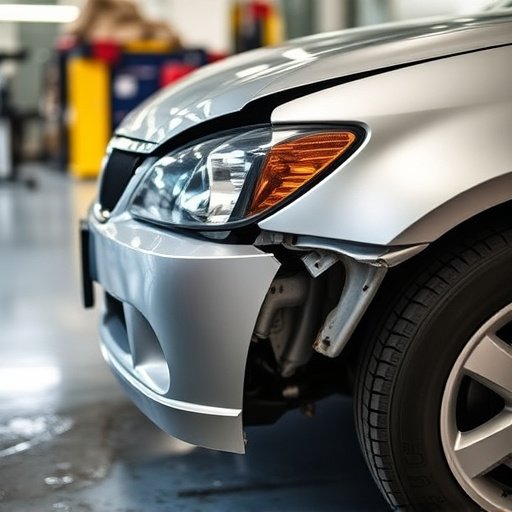 car collision repair