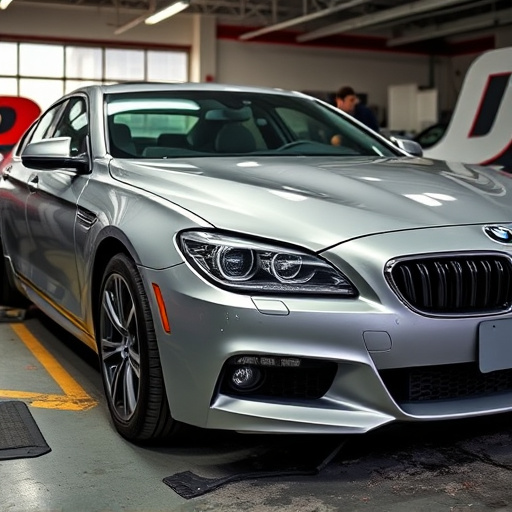 car collision repair