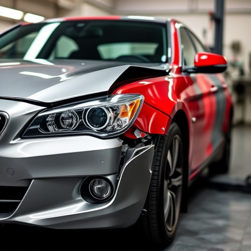 car collision repair