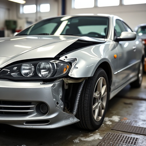 car collision repair