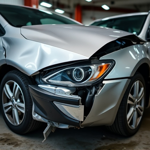 car collision repair