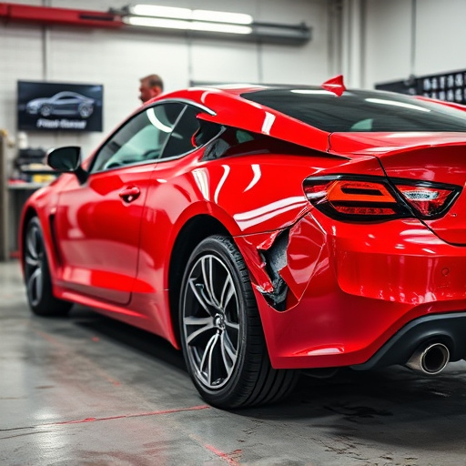 car collision repair