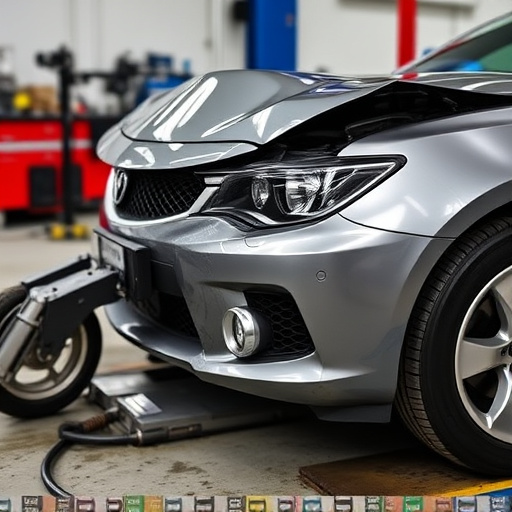 car collision repair