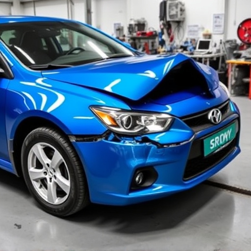 car collision repair