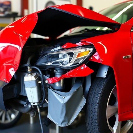 car collision repair