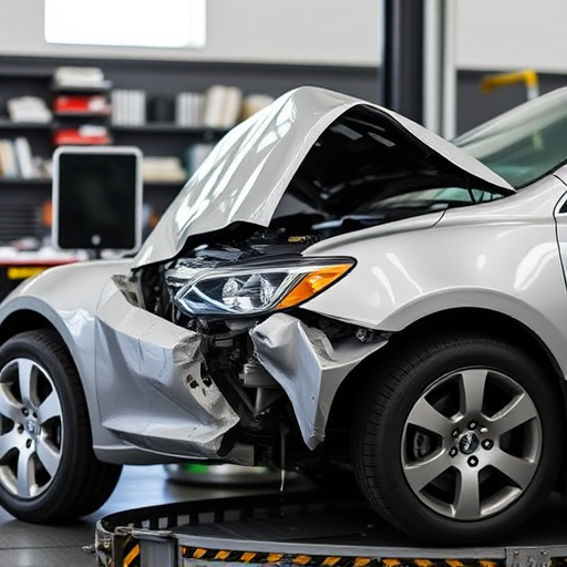 car collision repair