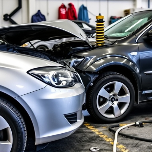 car collision repair