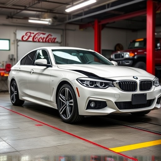 car collision repair
