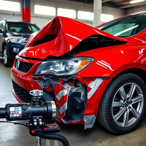 car collision repair