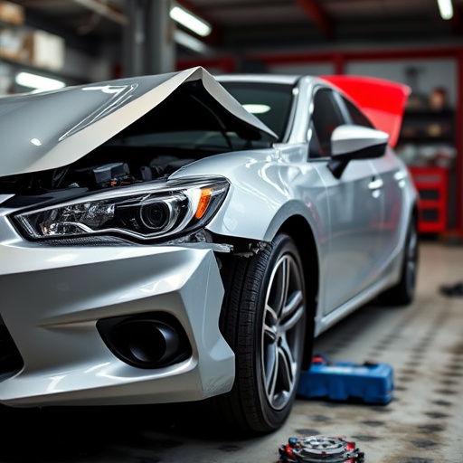 car collision repair