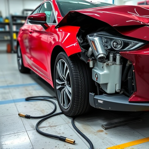 car collision repair