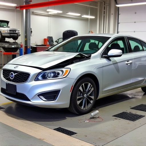 car collision repair