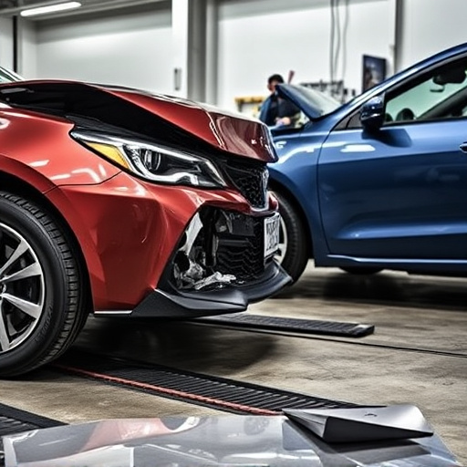 car collision repair