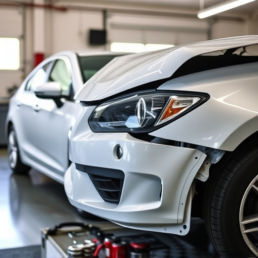 car collision repair