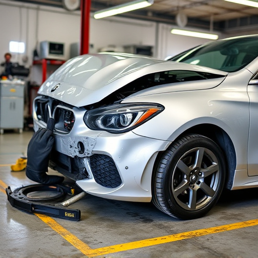 car collision repair