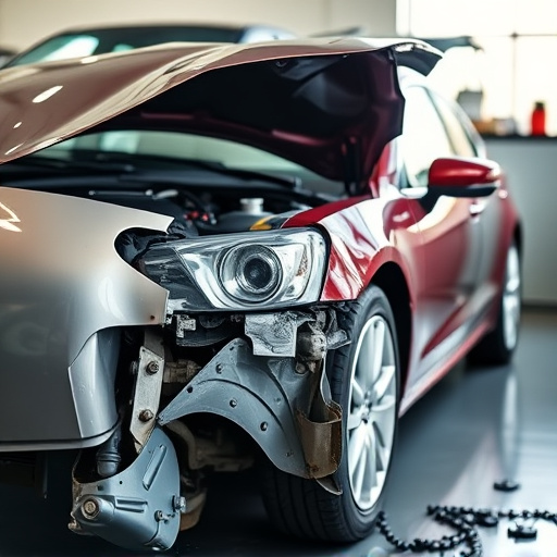 car collision repair