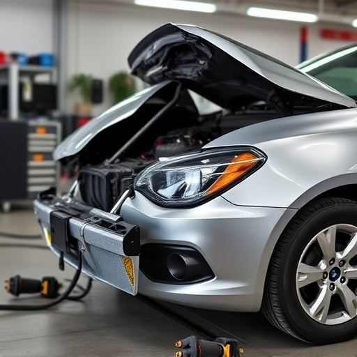 car collision repair