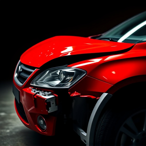 car collision repair