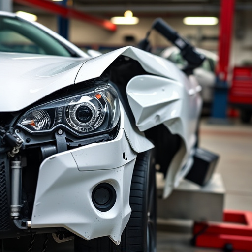 car collision repair