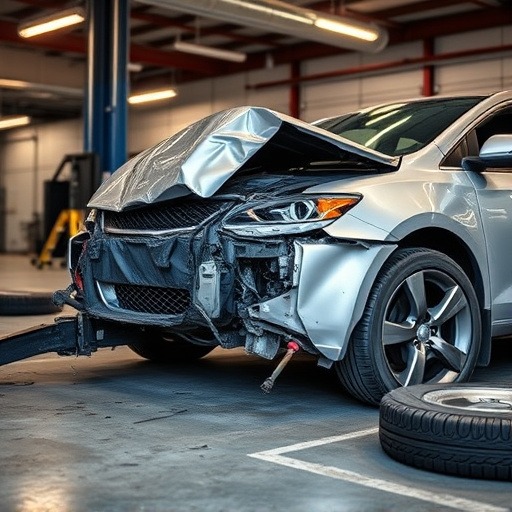 car collision repair