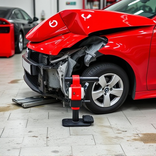 car collision repair