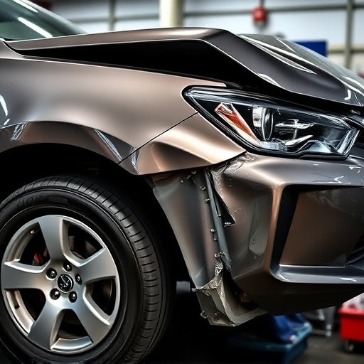 car collision repair