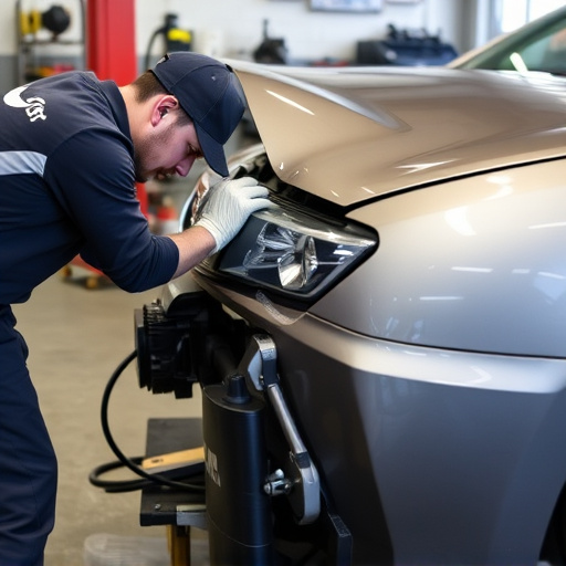 car collision repair