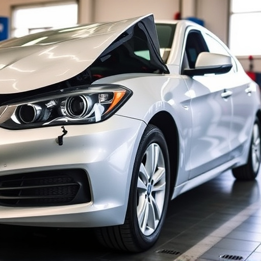 car collision repair