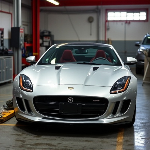 car collision repair