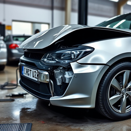 car collision repair