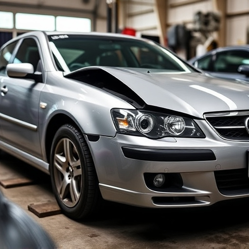 car collision repair