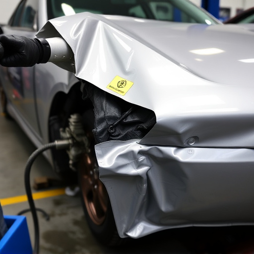 car collision repair