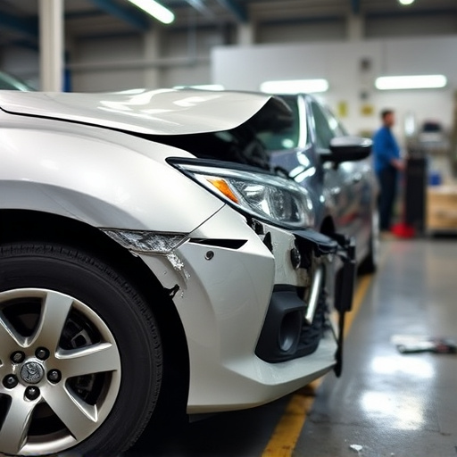 car collision repair