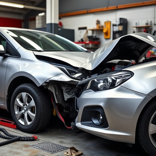 car collision repair