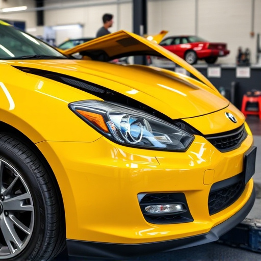 car collision repair