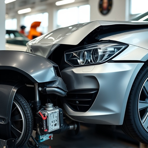 car collision repair