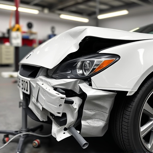 car collision repair