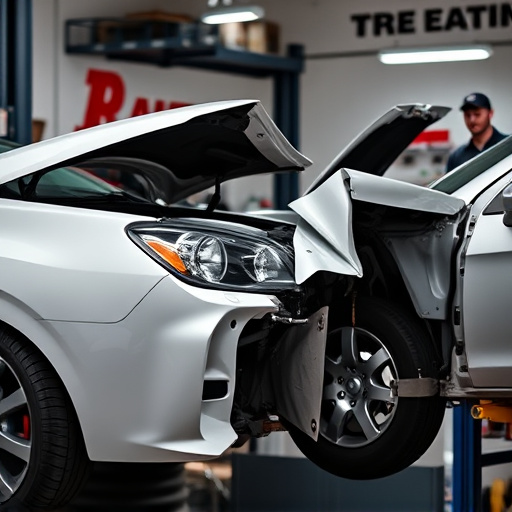 car collision repair