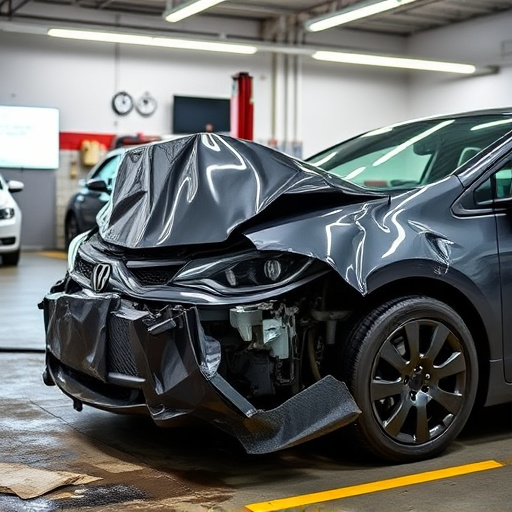 car collision repair