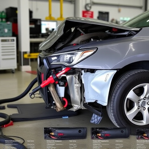 car collision repair