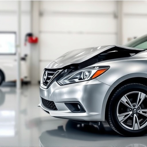 car collision repair