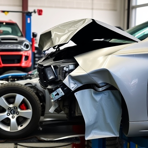 car collision repair