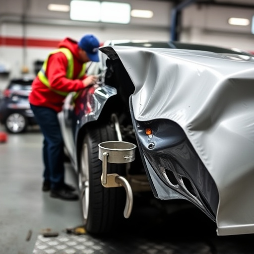 car collision repair