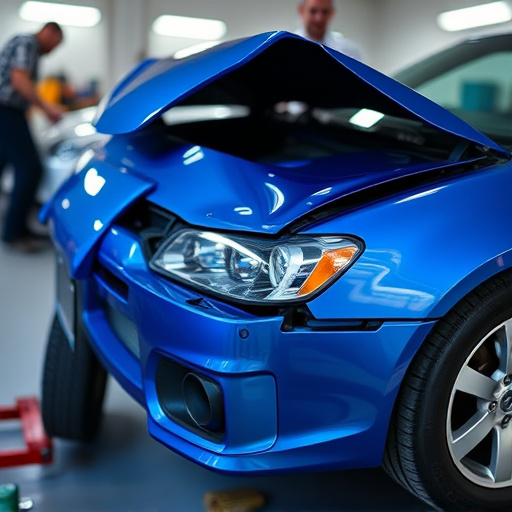 car collision repair