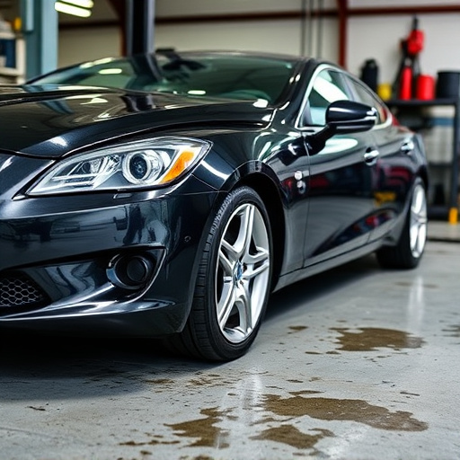 car collision repair