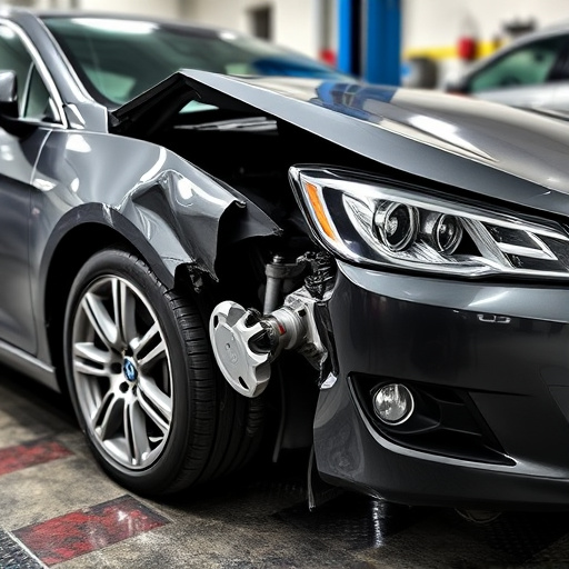 car collision repair