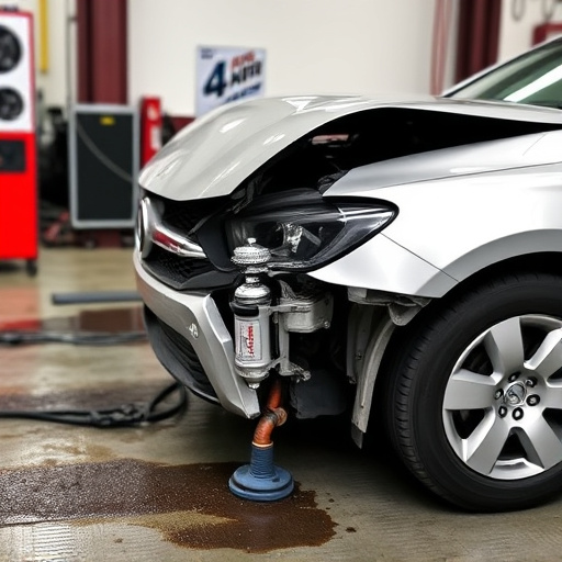 car collision repair