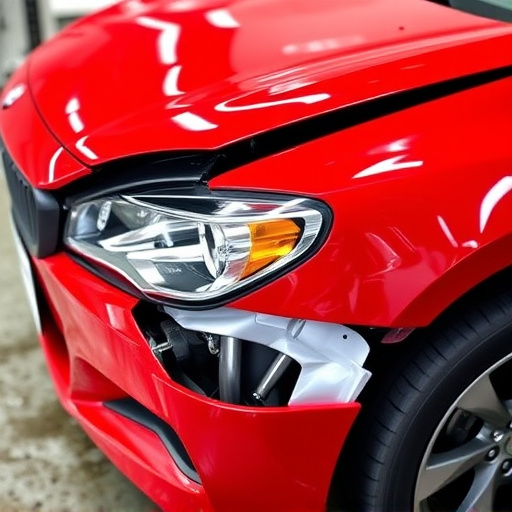 car collision repair